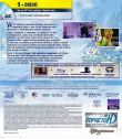 3D - FROZEN (UNA AVENTURA CONGELADA)