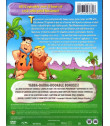 DVD - LOS PICAPIEDRAS (2° TEMPORADA COMPLETA) - HANNA BARBERA