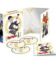 RANMA 1/2 (EPISODIOS 89 - 112) BOX 4