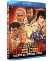 UN EJERCITO DE CINCO HOMBRES - BLU-RAY