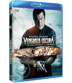 VENGANZA OSCURA (TRUE JUSTICE - EPISODIOS 3 y 4)