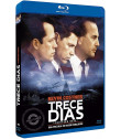 Trece DIas - Blu-ray