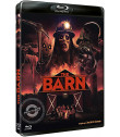 The Barn - Blu-ray