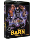 The Barn 2 - Blu-ray