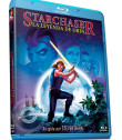 Starchaser La Leyenda de Orin - Blu-ray