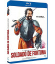 Soldado de Fortuna - BLU-RAY