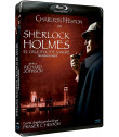 SHERLOCK HOLMES EL CRUCIFIJO DE SANGRE - Blu-ray