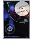 DVD - SUPERVIELLE EN EL SOLIS (TANGO CLUB) - USADO