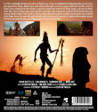 Rapa Nui - Blu-ray