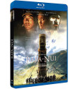 Rapa Nui - Blu-ray