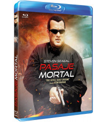 PASAJE MORTAL (TRUE JUSTICE - EPISODIOS 1 y 2)