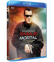 Pasaje Mortal (TRUE JUSTICE - EPISODIOS 1 y 2) - Blu-ray