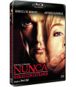 Nunca Hables con Extraños - Blu-ray