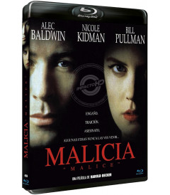 MALICIA