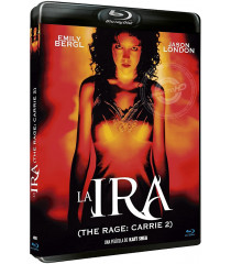 CARRIE 2 - LA IRA