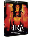 La Ira Carrie 2 - Blu-ray