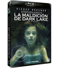 LA MALDICION DE DARK LAKE (STEPHEN KING'S)