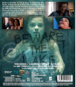 La MaldiciOn de Dark Lake - Blu-ray