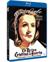 La Reina Cristina de Suecia - Blu-ray