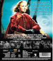 La Reina Cristina de Suecia - Blu-ray