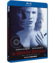 LA PIEL DEL DESEO (La Mancha Humana) - Blu-ray