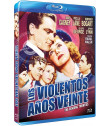 HEROES OLVIDADOS (LOS VIOLENTOS AÑOS VEINTE) - Blu-ray