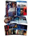 KIESLOWSKI. TRILOGIA TRES COLORES (3 BDS) AZUL, BLANCO Y ROJO EDICION ESPECIAL