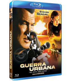 GUERRA URBANA (TRUE JUSTICE - EPISODIOS 11 y 12)