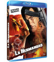 LA HERMANDAD (TRUE JUSTICE - EPISODIOS 9 y 10) - Blu-ray