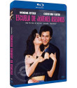 ESCUELA DE JOVENES ASESINOS (ATRACCION LETAL) - Blu-ray 