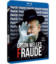 FRAUDE - Blu-ray