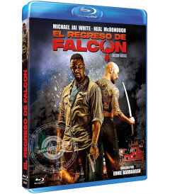 EL REGRESO DE FALCON