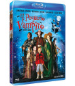 EL PEQUEÑO VAMPIRO - Blu-ray