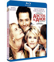 Adictos al Amor - Blu-ray