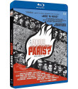 Arde ParIs - Blu-ray