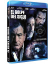 BUS 657 (EL GOLPE DEL SIGLO) - Blu-ray