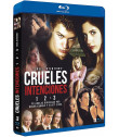 JUEGOS SEXUALES TRILOGIA (CRUELES INTENCIONES) - Blu-ray