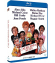 California Suite - Blu-ray