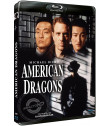 American Dragons - Blu-ray