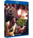 Adios a mi Concubina - Blu-ray