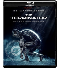 TERMINATOR (REMASTERIZADA)