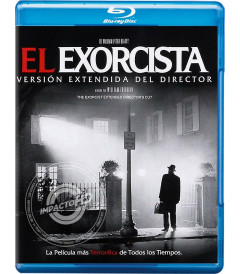 EL EXORCISTA (VERSION EXTENDIDA)