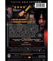 DVD - OLDBOY - USADO CON SLIPCOVER