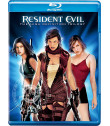 RESIDENT EVIL (TRILOGÍA HIGH DEFINITION) - USADA