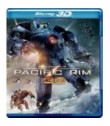 3D - TITANES DEL PACIFICO - USADO CON SLIPCOVER